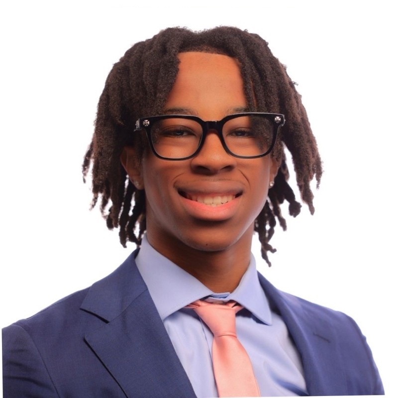 Amani Ikenye - Parliamentarian