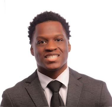 Ayoola Olaosebikan - Senator