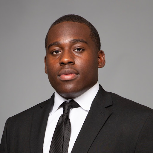 Christopher Ageh - Vice President