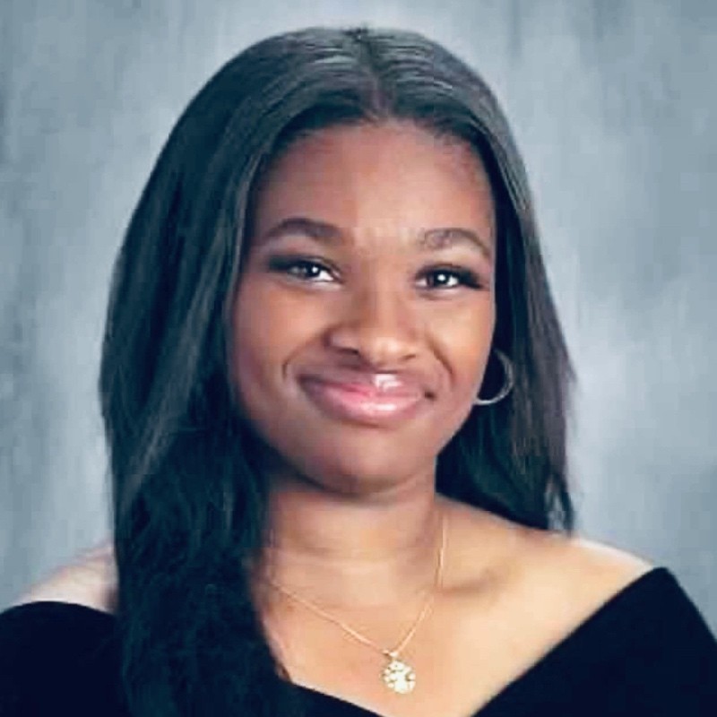 Kaitlyn Williams - Senator