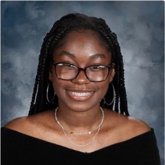 Mikaela Amanfo - Membership Chair