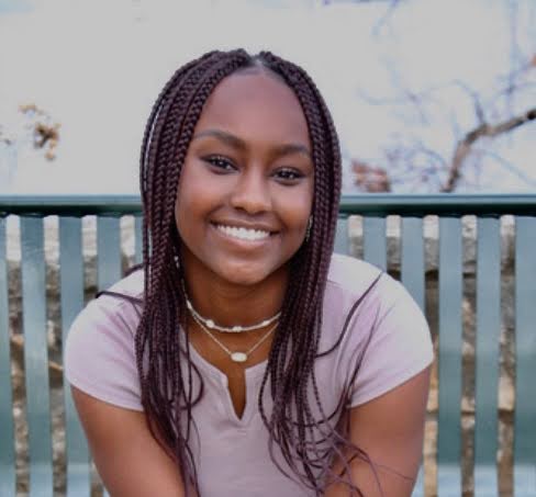 Neema Mwangi - Conference Chair