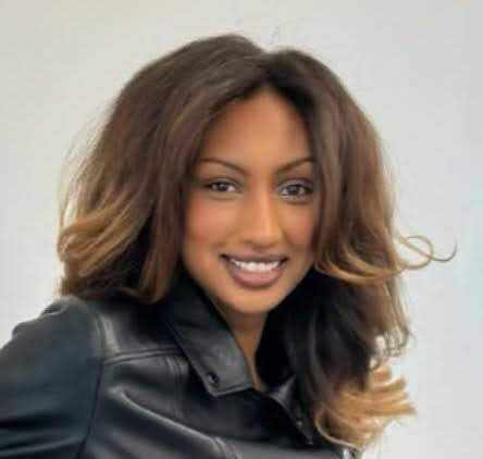 Sandra Futwi - Fundraising Chair