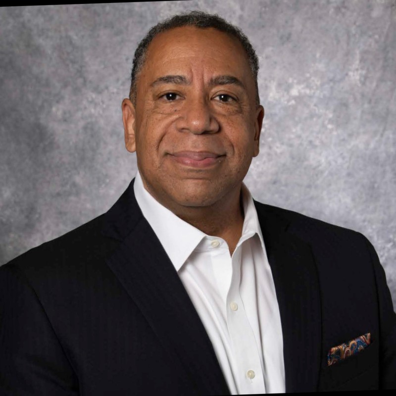 Klyne Smith - Faculty Advisor