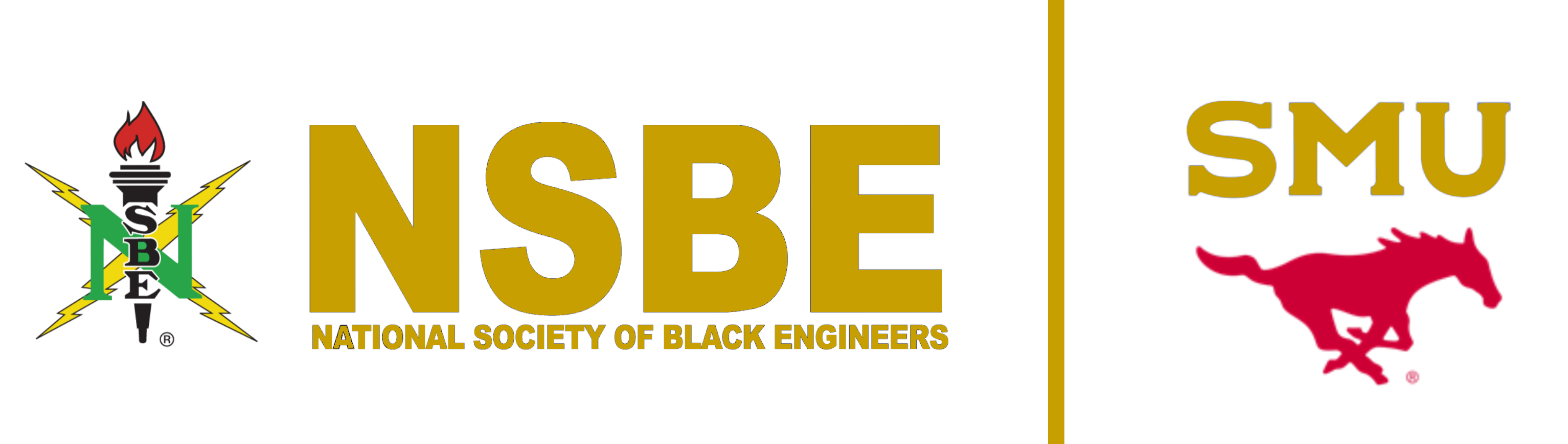 NSBE SMU logo